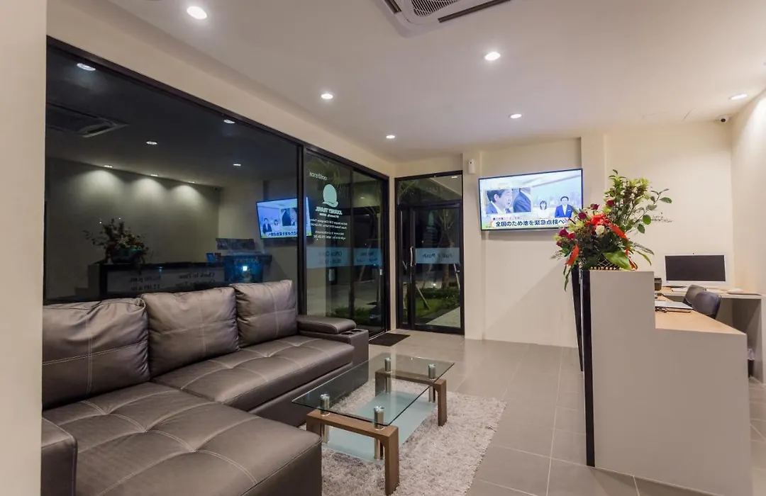Journey Residence Phuket-1