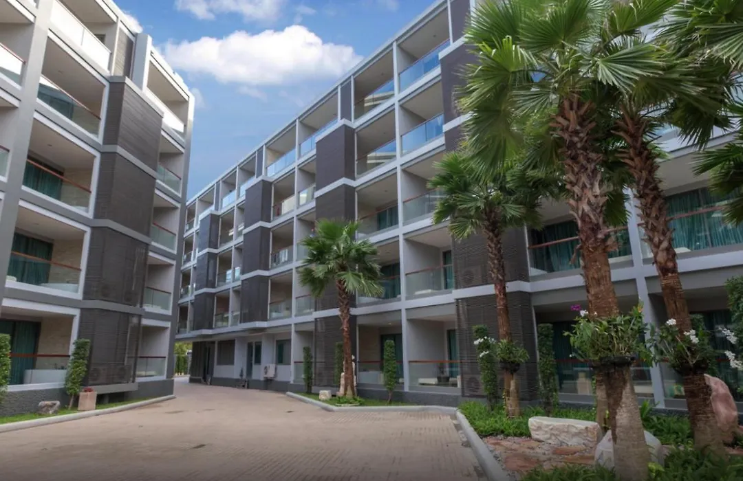 Laguna Regent Condo By Am-1