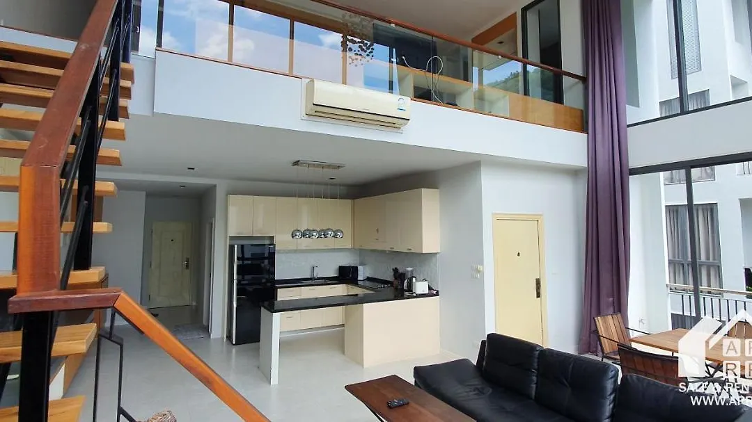 Panorama Penthouse B43-1