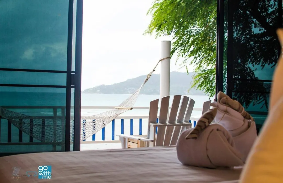 At Sea Patong-1