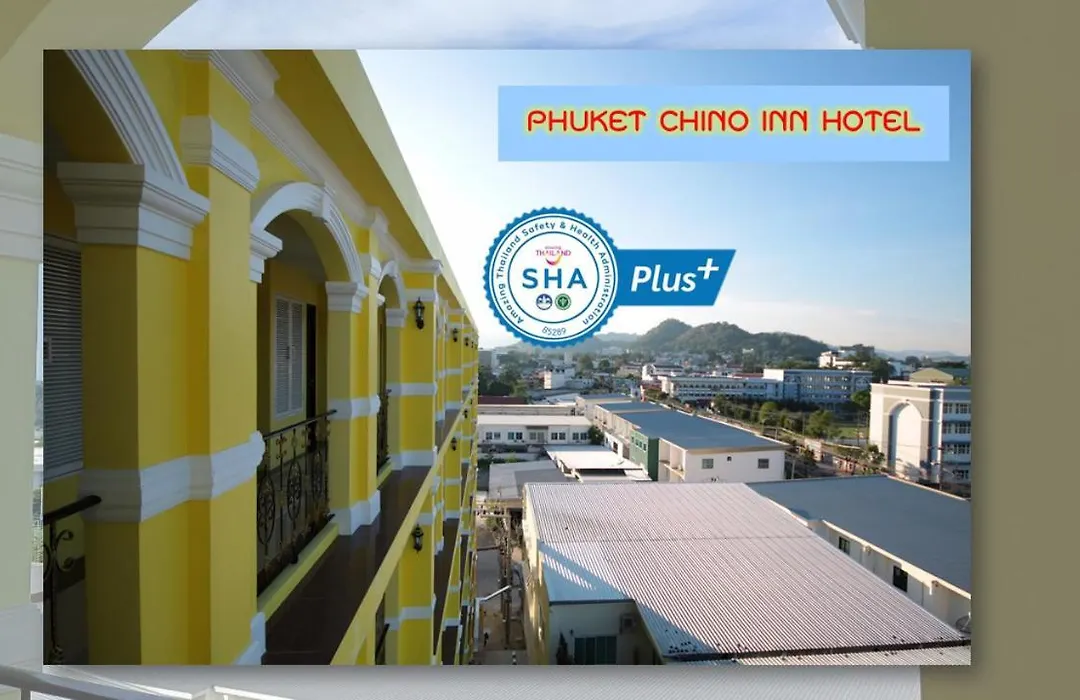Phuket Chinoinn-Shaplus Certified-1