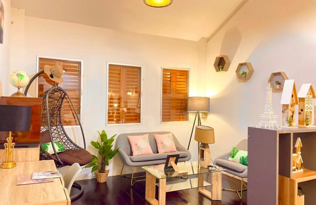 Primego Boutique Hotel-1