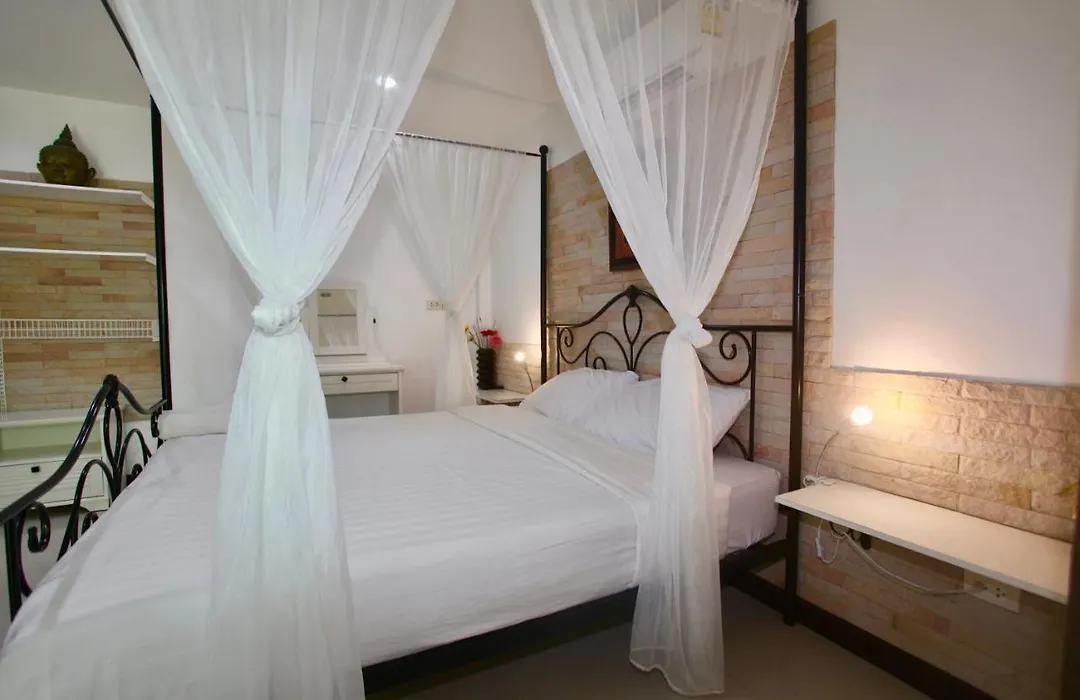 Sunshine Guesthouse And Diving School Room Nr 4-1