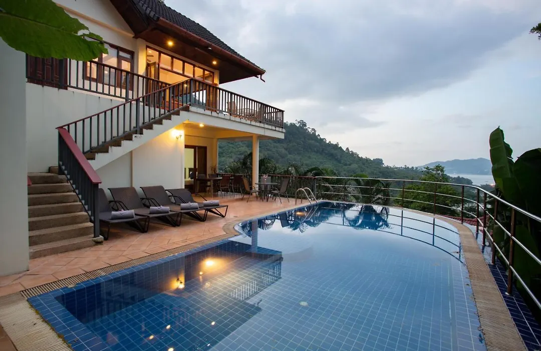 Heavenly Villas-1