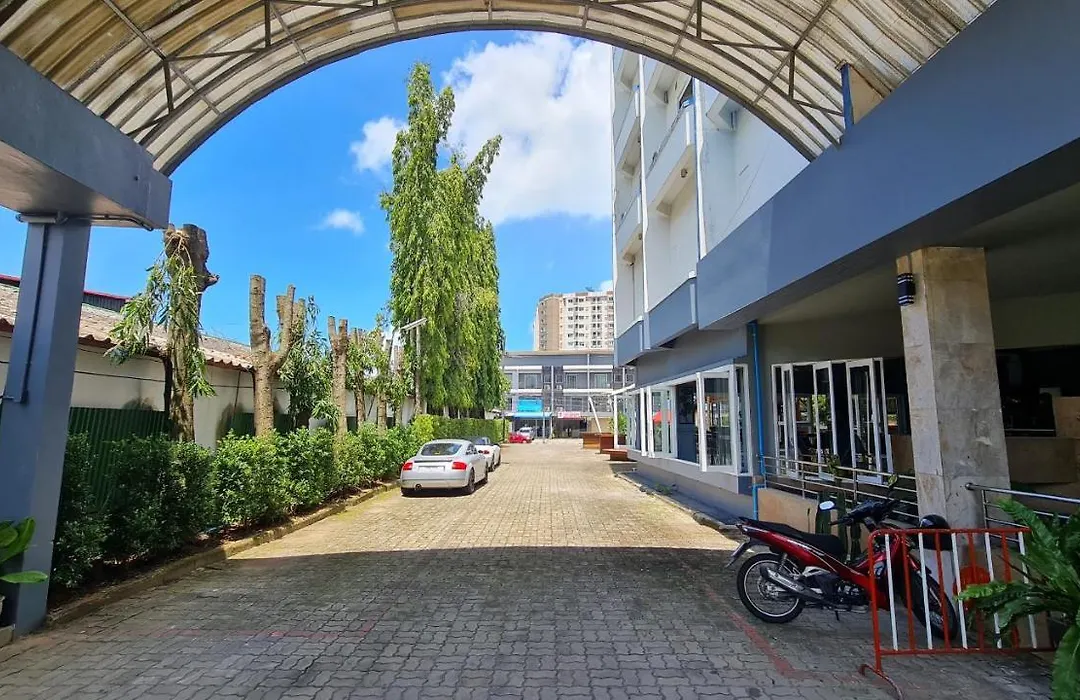 Nora Bukit Hotel-1