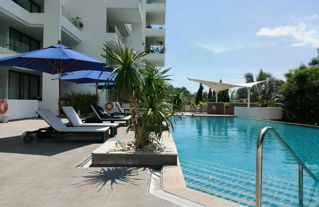 Sansuri Resort - Luxury Apartments-1
