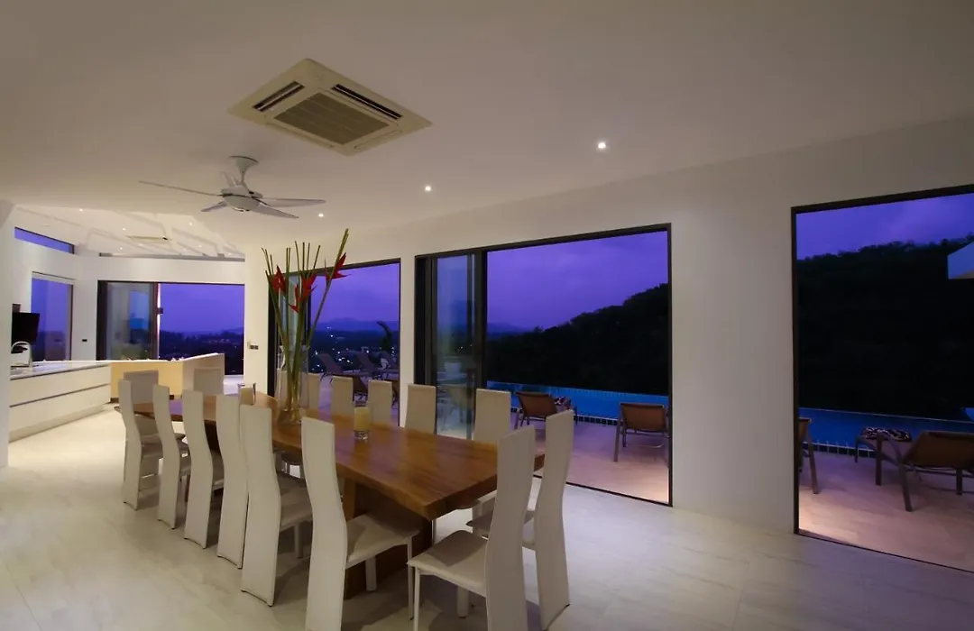 Phukao Serenity Villa-1