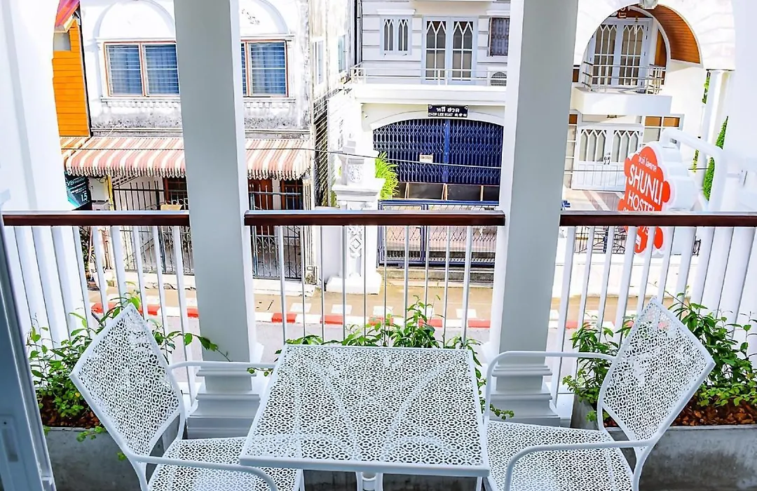 Shunli Hotel - Sha Extra Plus-1