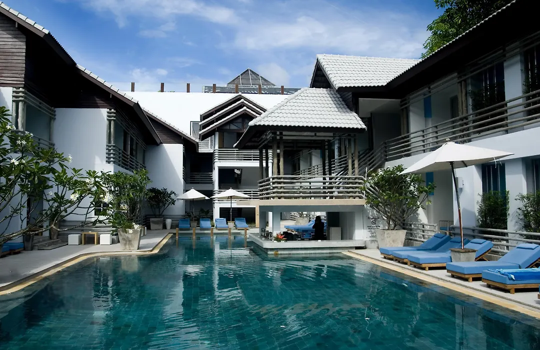 Ramada By Wyndham Phuket Southsea-1