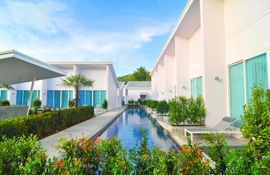 The Palmery Resort-1