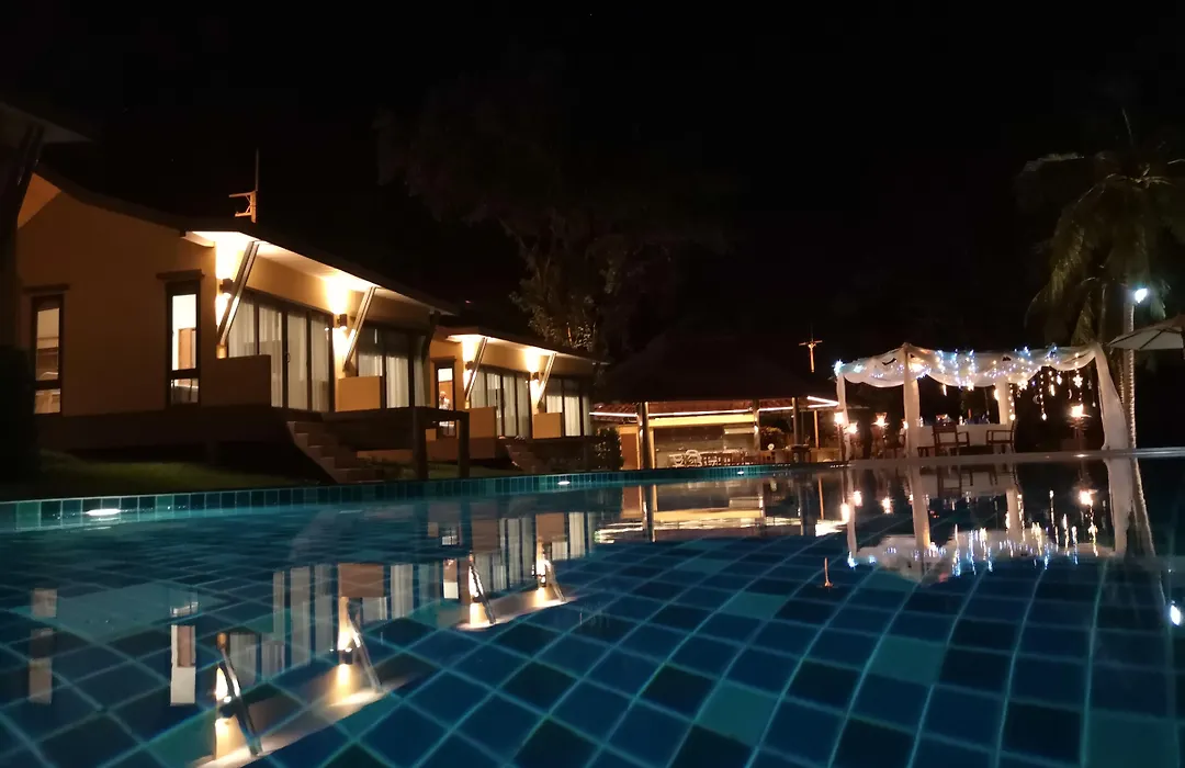 Supalai Scenic Bay Resort And Spa, Sha Extra Plus-1