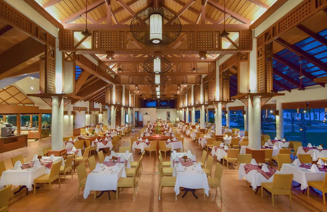 Katathani Phuket Beach Resort - Sha Extra Plus-1