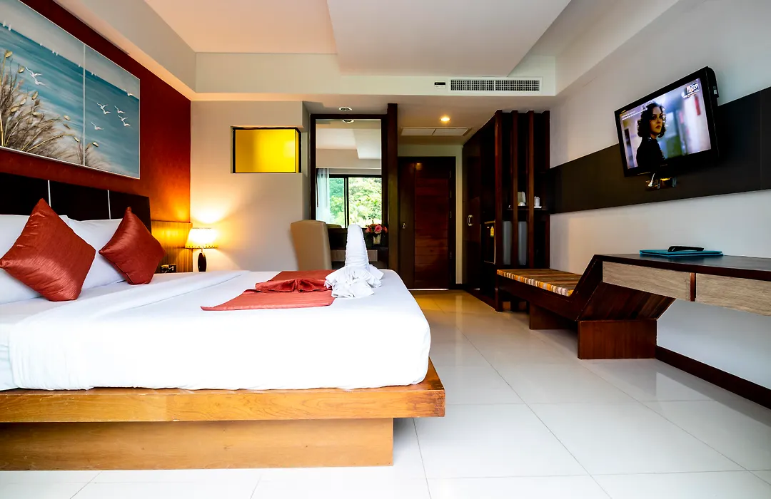 Di Pantai Boutique Beach Resort-1