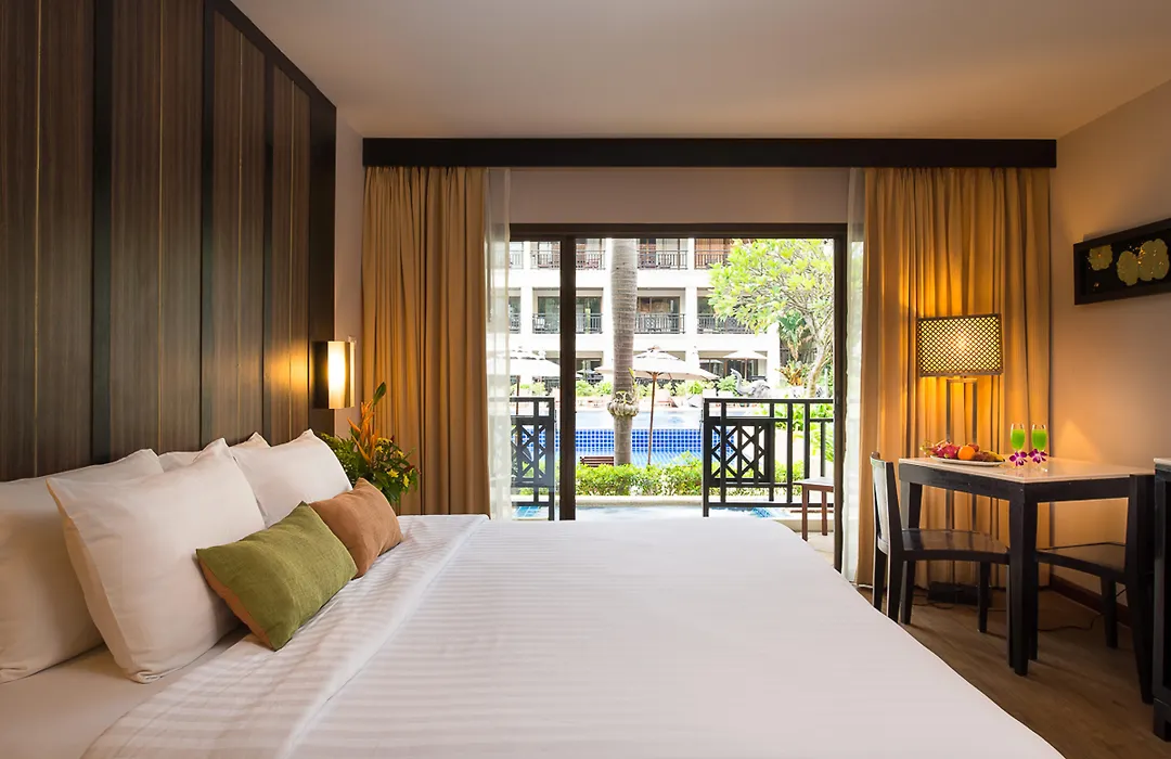 Deevana Patong Resort & Spa-1