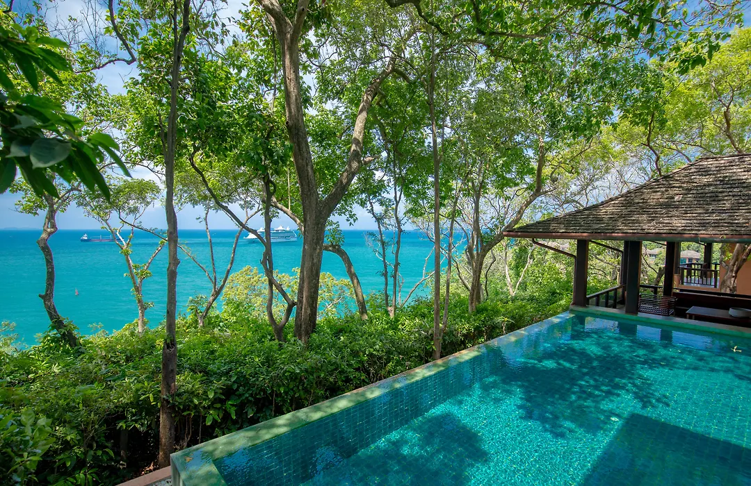 Sri Panwa Phuket Luxury Pool Villa Hotel-1