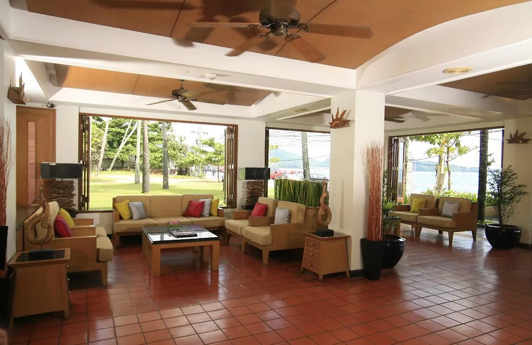 Sunset Beach Resort-1