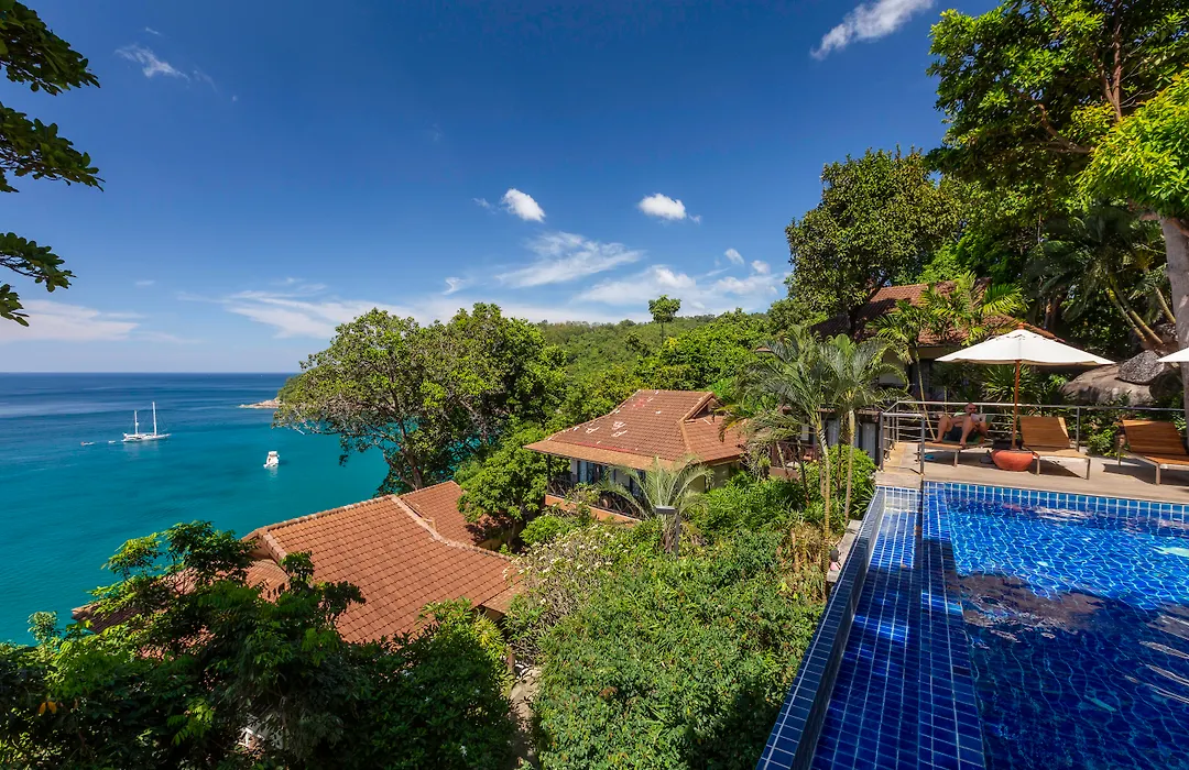 Secret Cliff Villa-1