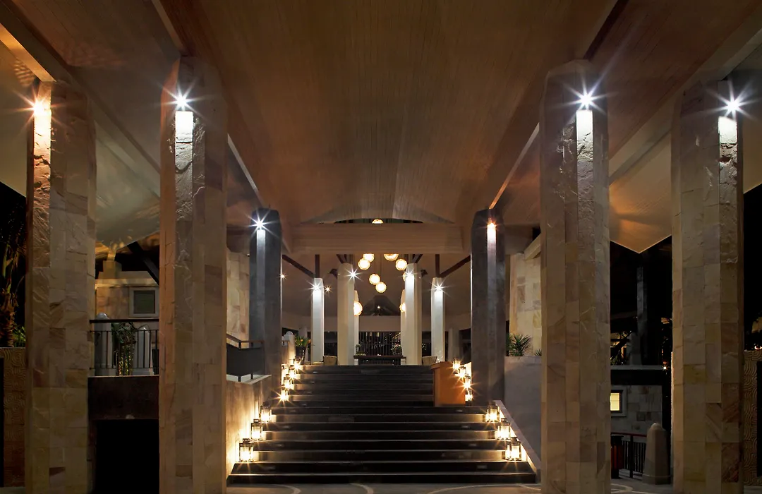 Mandarava Resort And Spa, Karon Beach-1