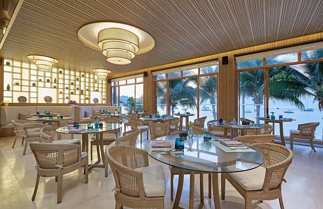 Bandara Pool Villas, Phuket-1