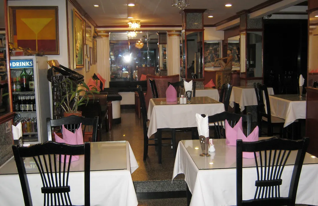 The Orchid Hotel Kalim Bay-1