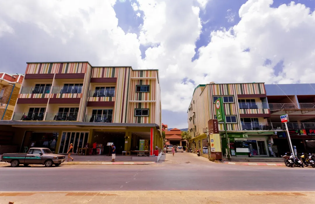 Anda Beachside Hotel-1