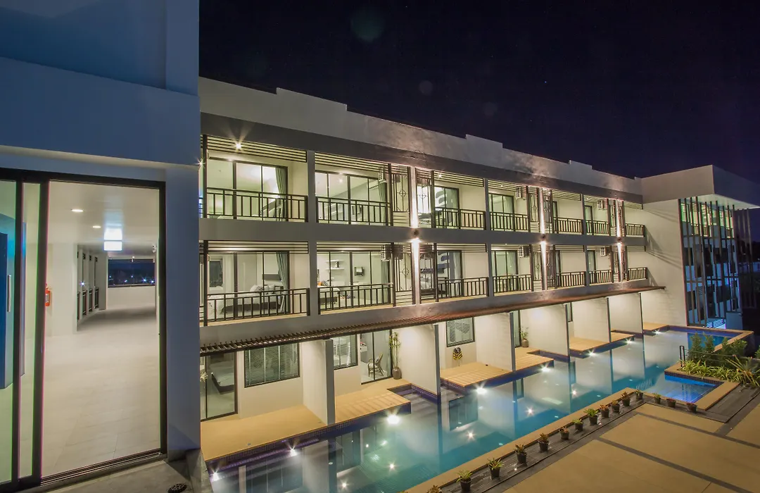 Baba House Phuket Hotel-1