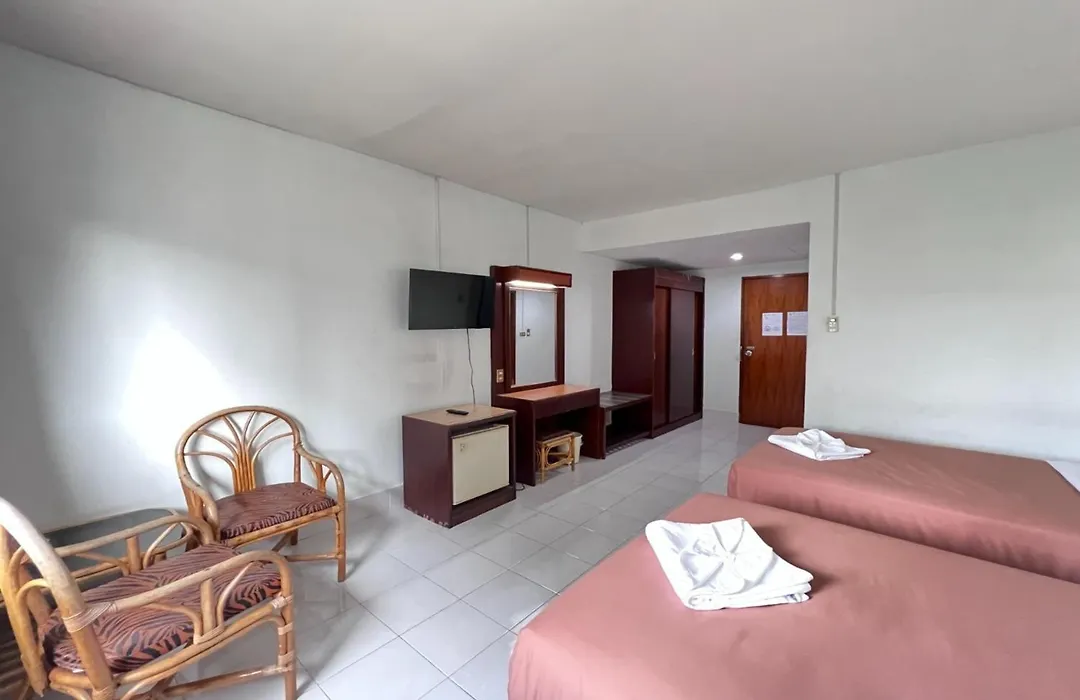 Pure Phuket Residence-1