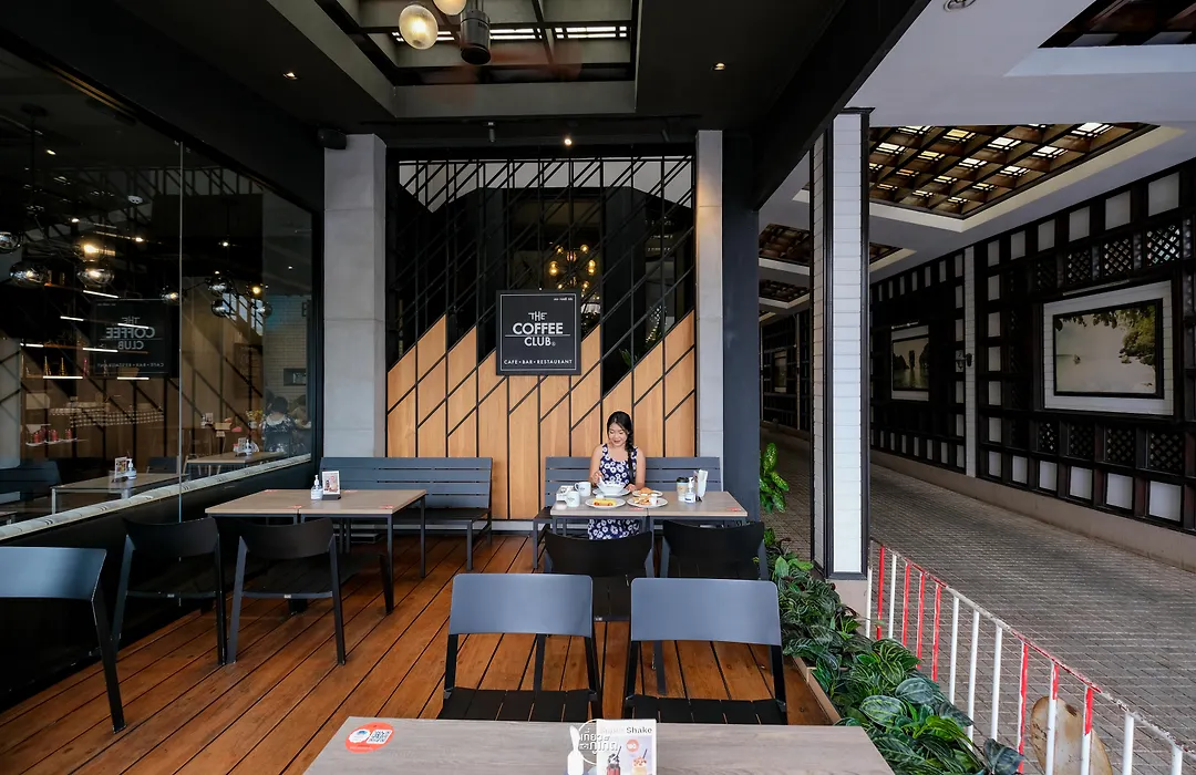 Days Inn By Wyndham Patong Beach-1