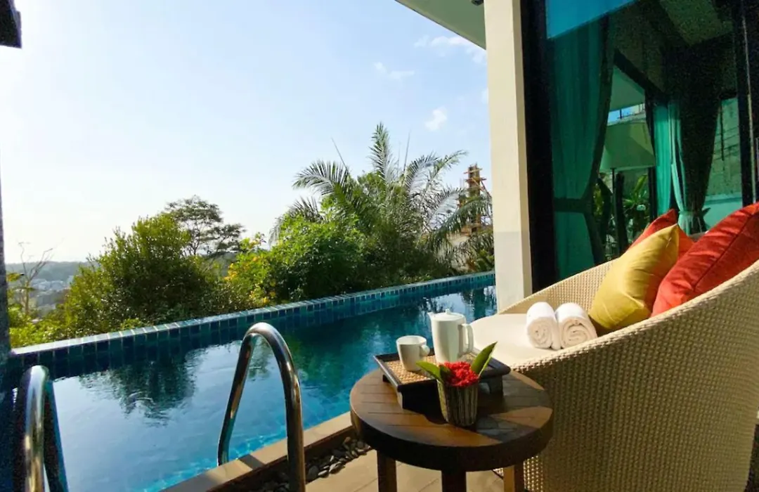 Silla Villa Resort-1