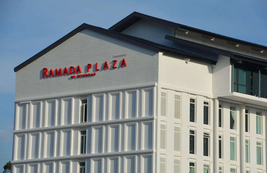 Ramada Plaza By Wyndham Chao Fah Phuket-1