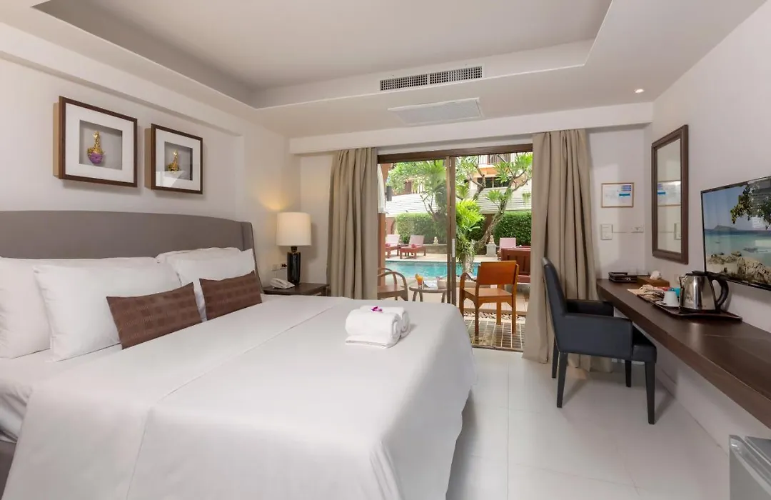 The Top Patong Resort-1
