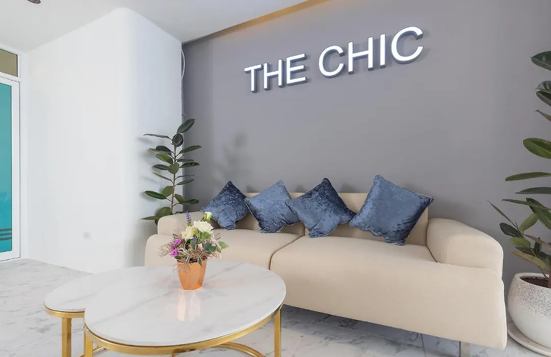 The Chic Patong-1