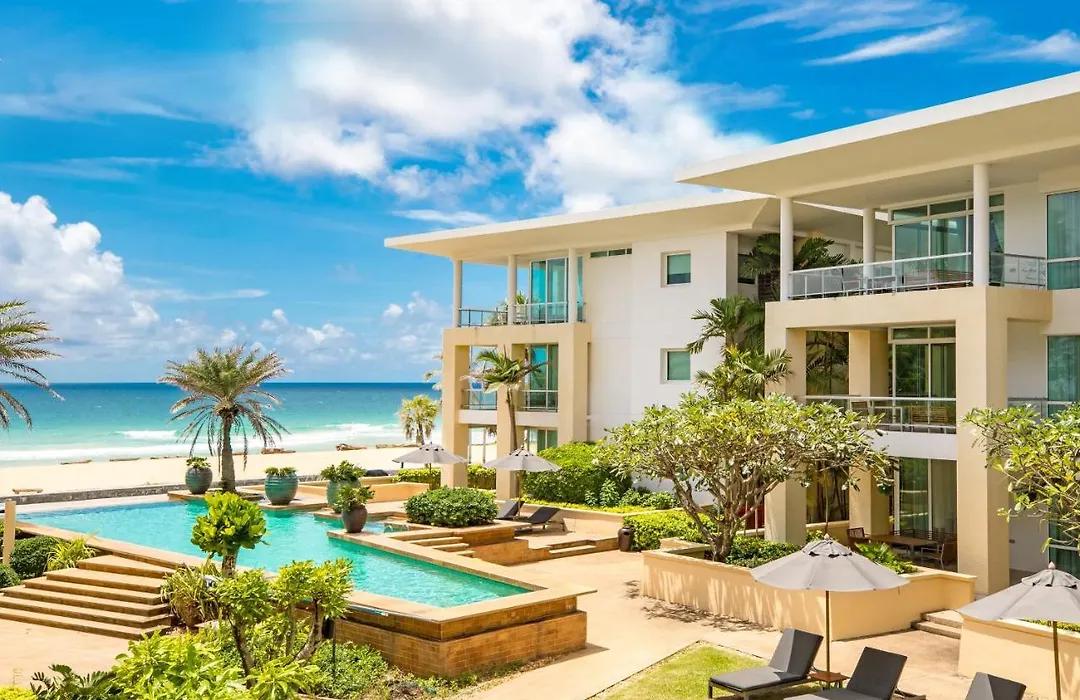 Happy Apartment On Karon Beach-1