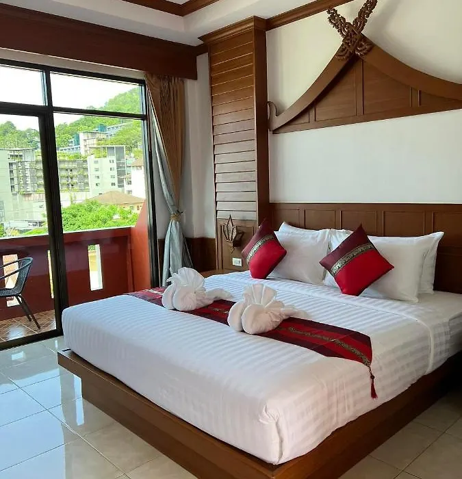 Vice City Guest House-1