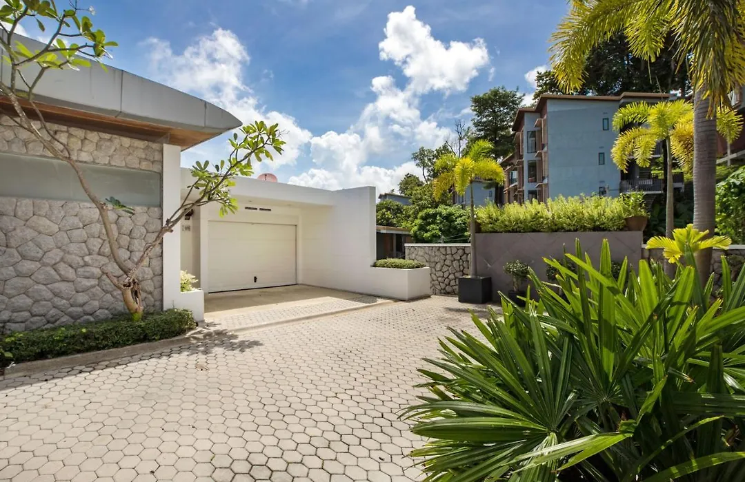 Villa Atika 10-1
