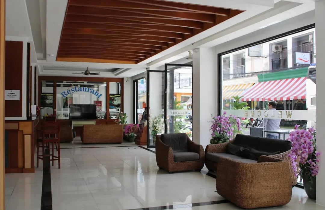 Chana Hotel-1