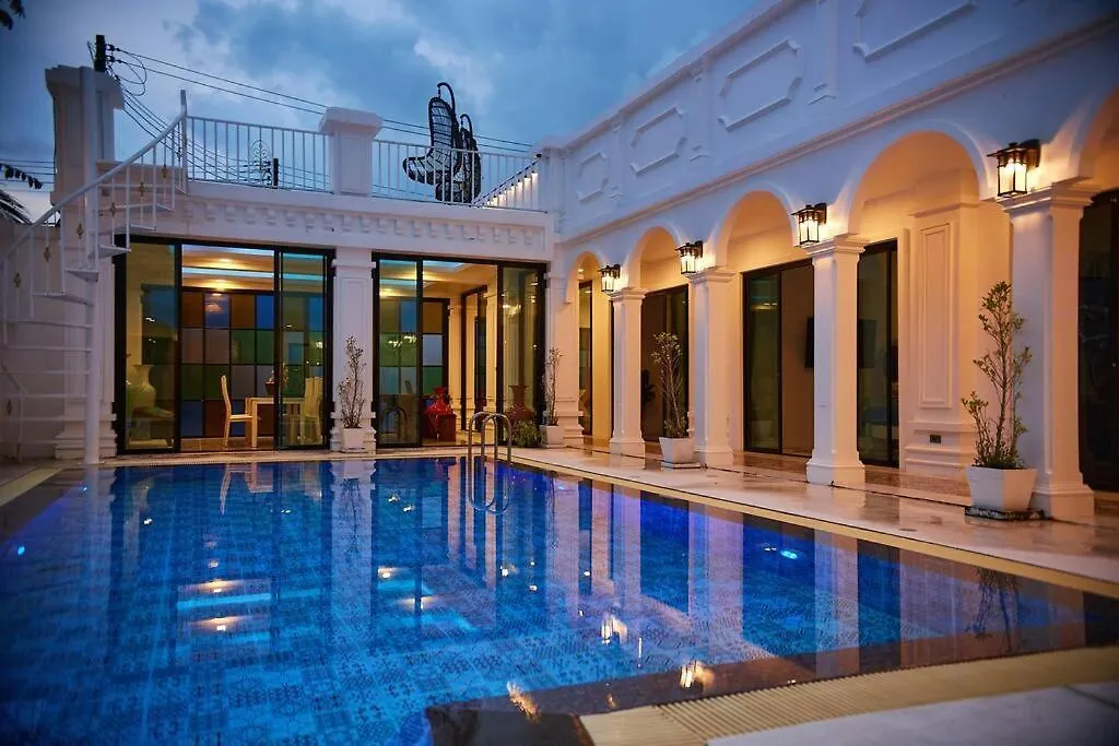 White Villa-1
