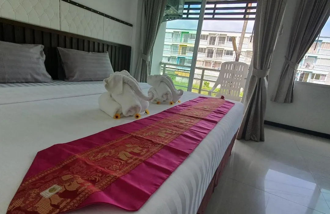 At Home Hotel-1