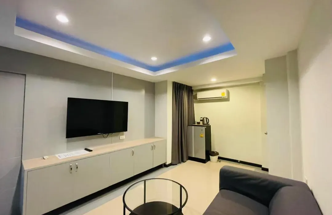 White Sand Phuket Residence-1