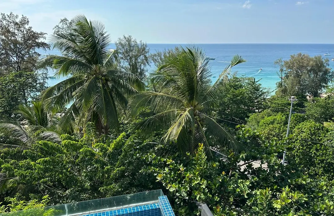 Villa Napalai Surin Beach-1