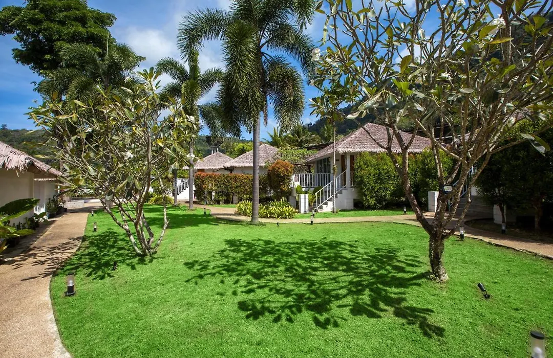 Daydream Villa Resort-1