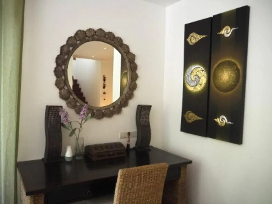 Classy Phuket Hideaway!-1