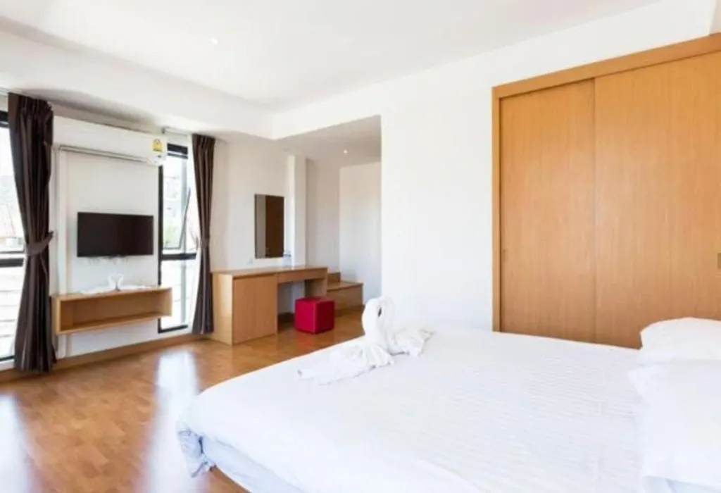 Buk Inn Hotel Sha Plus-1