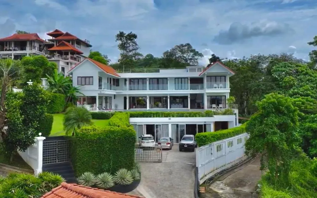 Paradise Heights Villa-1
