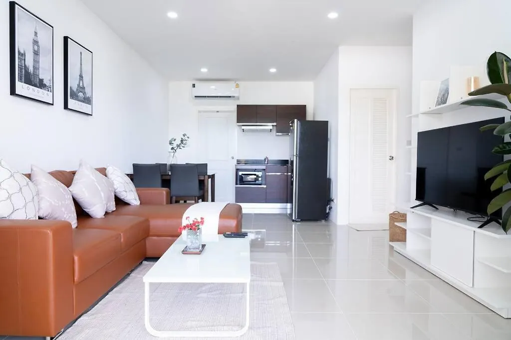 Lulu House L 3Br 3Ba L Naiyang Beach L Hkt Airport-1