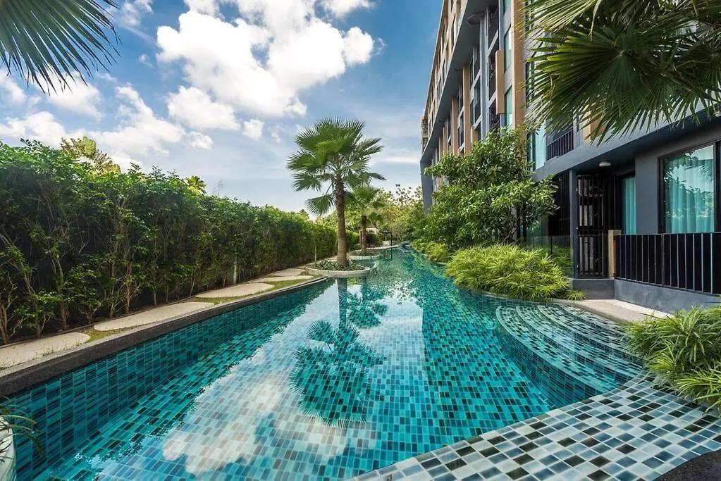 Aristo O59 Junior Suite Surin Beach-1