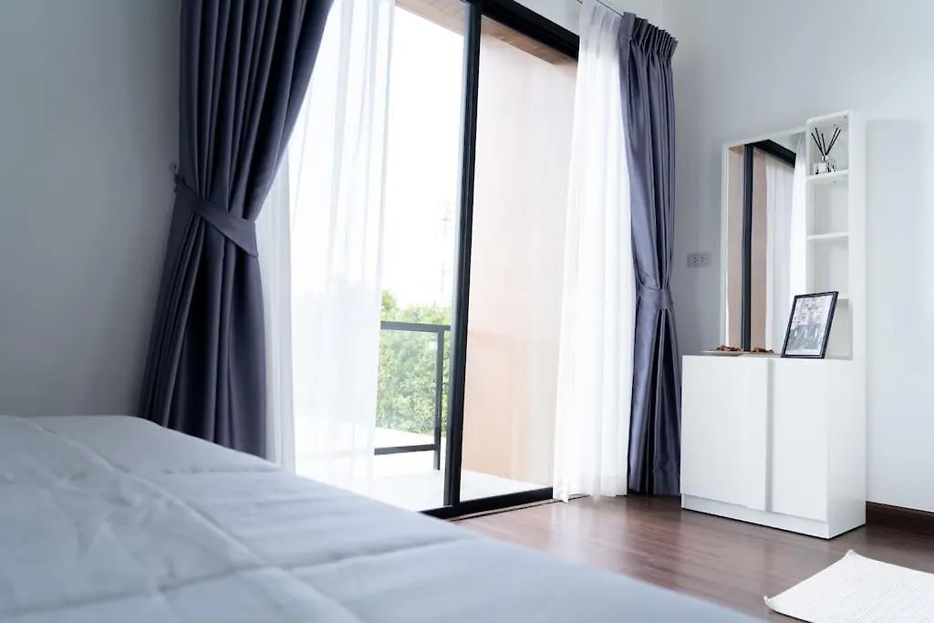 Kiki House L 3Br 3Ba L Naiyang Beach L Hkt Airport-1