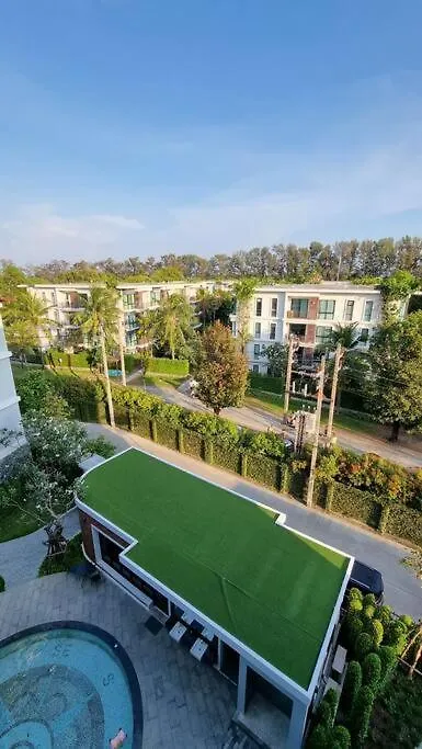 2 Bed Title V-1