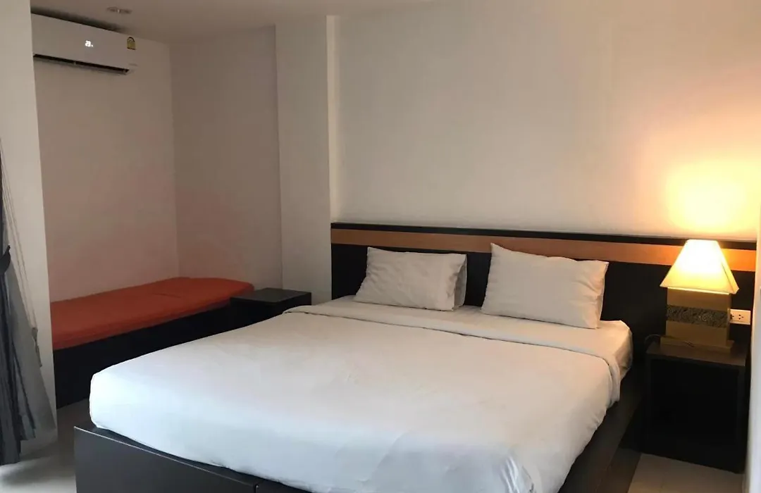 Sure Residence-1