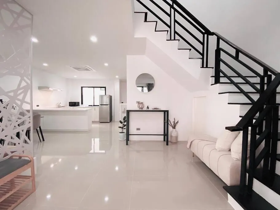 Mira House I 4Br 3Ba I Naiyang Beach I Hkt Airport-1
